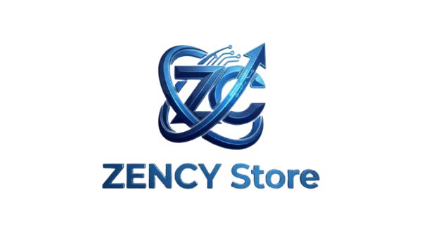 Zency Store